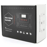 Контроллер заряда Demuda KDY 20A 12/24В/48В (KDY-20A) (UA)