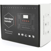 Контроллер заряда Demuda KDY 30A 12/24В/48В (KDY-30A) (UA)