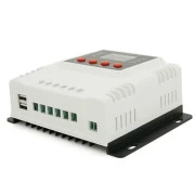 Контроллер заряда Demuda KDY 40A 12/24В/48В (KDY-40A) (UA)