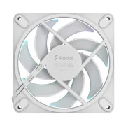 Кулер для корпуса Fractal Design Momentum 12 RGB White (FD-F-MR1-1202) (UA)