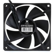 Кулер для корпуса Vinga 9225 PWM 4pin (UA)