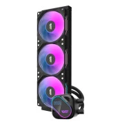 Кулер для процессора DARKFLASH DO360 BLACK (UA)