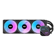 Кулер для процессора DARKFLASH DO360 BLACK (UA)