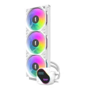 Кулер для процессора DARKFLASH DO360 WHITE (UA)