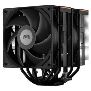 Кулер для процессора PcCooler RT620Pro Digital BK (UA)