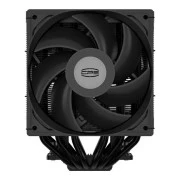 Кулер для процессора PcCooler RT620Pro Digital BK (UA)
