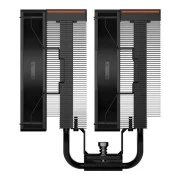 Кулер для процессора PcCooler RT620Pro Digital BK (UA)