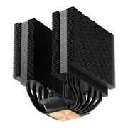 Кулер для процессора PcCooler RT620Pro Digital BK (UA)