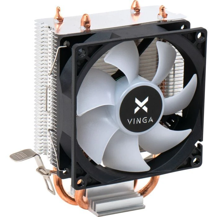 Кулер для процесора Vinga Q8 (UA)