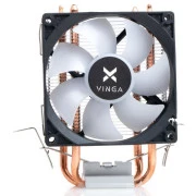 Кулер для процессора Vinga Q8 (UA)