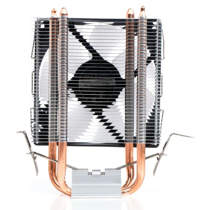 Кулер для процесора Vinga Q8 (UA)