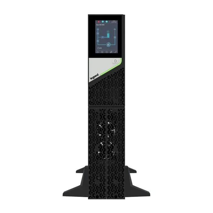 Legrand Keor DK 3000VA 3000W (311342) (UA) Тип виробу: тривалого дії з