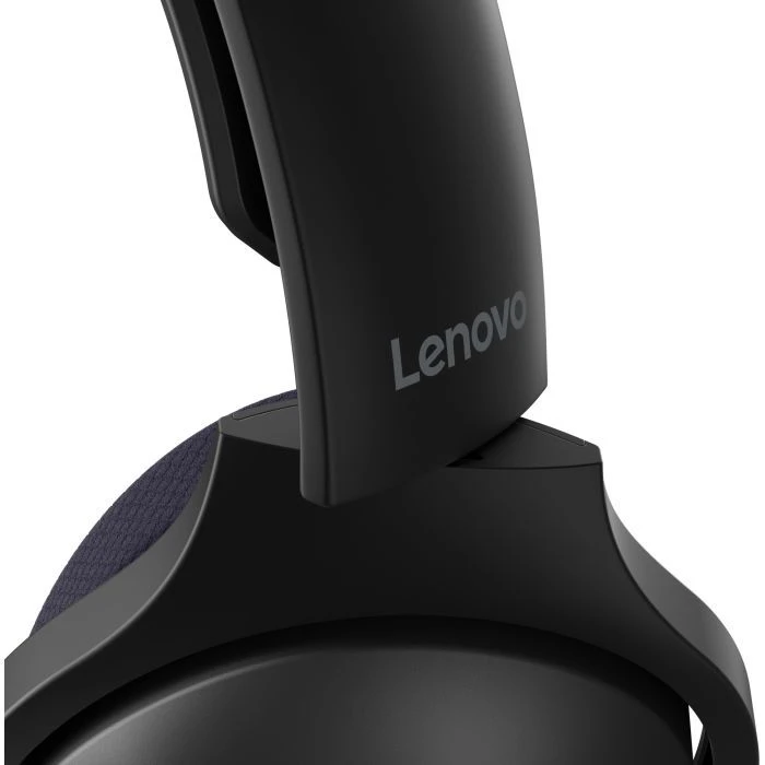 Lenovo Legion H410 Wireless Gaming Headset Black (GXD1R34013) (UA)