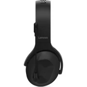 Lenovo Legion H410 Wireless Gaming Headset Black (GXD1R34013) (UA)
