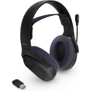 Lenovo Legion H410 Wireless Gaming Headset Black (GXD1R34013) (UA)