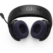 Lenovo Legion H410 Wireless Gaming Headset Black (GXD1R34013) (UA)