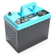 LiFePo4 Orbus LiFePO4 12.8V - 60Ah (LIT12-60) (UA)