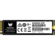 M.2 2280 8TB GM9000 Acer Predator (BL.9BWWR.142) (UA)