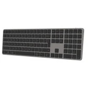 Meetion K230 Bluetooth/Wireless Black (MT-K230MW-A-RUA) (UA)