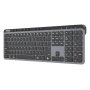 Meetion WK330 Wireless/Bluetooth Black (MT-WK330-A-RUA) (UA)