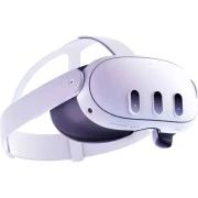 Очки виртуальной реальности Oculus Meta Quest 3 512GB (899-00594-01) (UA)