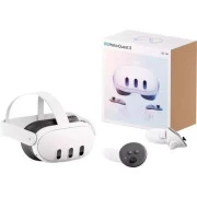 Очки виртуальной реальности Oculus Meta Quest 3 512GB (899-00594-01) (UA)