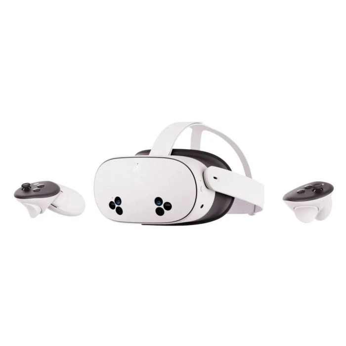 Окуляри віртуальної реальності Oculus Meta Quest 3S 128GB VR Headset (SK-1000204-01) (UA)