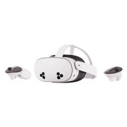 Окуляри віртуальної реальності Oculus Meta Quest 3S 128GB VR Headset (SK-1000204-01) (UA)