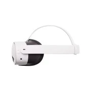 Очки виртуальной реальности Oculus Meta Quest 3S 256GB VR Headset (SK-1000210-01) (UA)