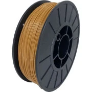 Пластик для 3D-принтера 3Dplast PETG 1.75мм, 0.85кг, coyote (3DPTG17508KYT) (UA)
