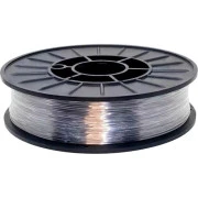 Пластик для 3D-принтера 3Dplast PETG 1.75мм, 0.85кг, прозорий (3DPTG17508CLR) (UA)