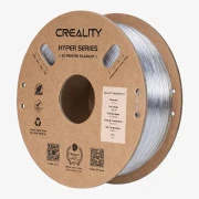 Пластик для 3D-принтера Creality Hyper PC 1кг, 1.75мм, transparent (3301070013) (UA)