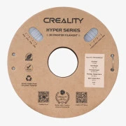 Пластик для 3D-принтера Creality Hyper PC 1кг, 1.75мм, transparent (3301070013) (UA)