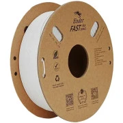 Пластик для 3D-принтера Creality PLA Fast, Ender, 1.75мм, white, 2x1кг (3301010396) (UA)