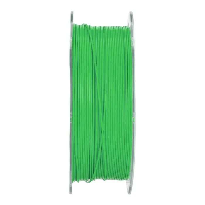Пластик для 3D-принтера Creality PLA Hyper RFID 1кг, 1.75мм, зелений (3301010468) (UA)