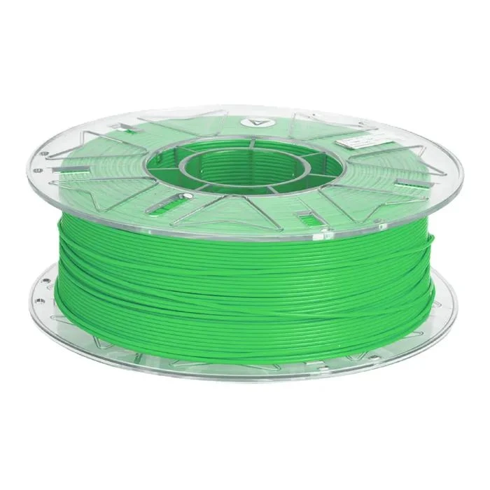 Пластик для 3D-принтера Creality PLA Hyper RFID 1кг, 1.75мм, зелений (3301010468) (UA)