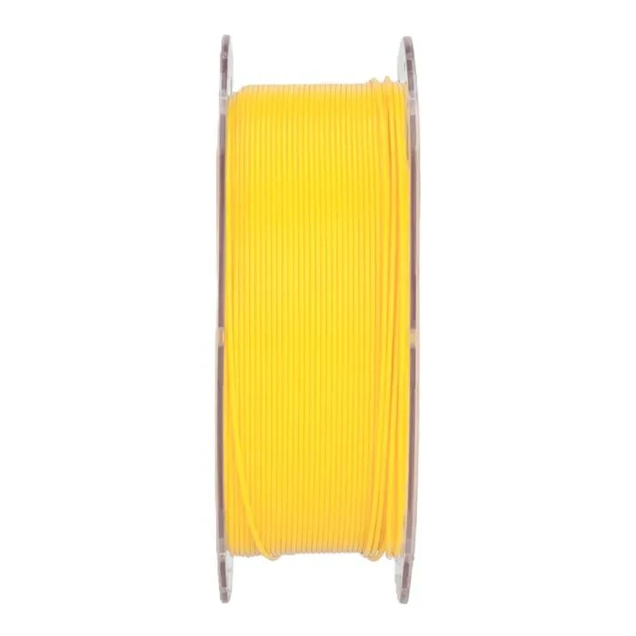 Пластик для 3D-принтера Creality PLA Hyper RFID 1кг, 1.75мм, yellow (3301010469) (UA)