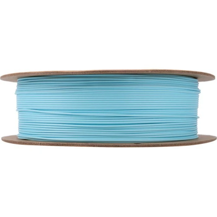 Пластик для 3D-принтера eSUN ePLA-Matte, 1,75мм, 1кг, blue (ePLA-Matte-P175LU1) (UA)