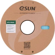 Пластик для 3D-принтера eSUN ePLA-Matte, 1,75мм, 1кг, blue (ePLA-Matte-P175LU1) (UA)