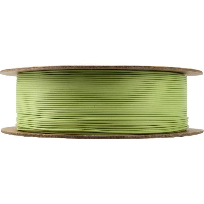 Пластик для 3D-принтера eSUN ePLA-Matte, 1,75мм, 1кг, green matcha (ePLA-Matte-P175MAG1) (UA)