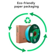 Пластик для 3D-принтера eSUN ePLA-Matte, 1,75мм, 1кг, strawberry red (ePLA-Matte-P175SR1) (UA)