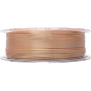 Пластик для 3D-принтера eSUN ePLA-Silk metal color, 1,75мм, 1кг, gold (ePLA-Silk-P175J1) (UA)