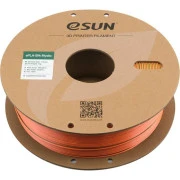 Пластик для 3D-принтера eSUN ePLA-Silk Mystic (triple color), 1,75мм, 1кг, blue-orange-green (ePLA-SilkMystic-P175BOG1) (UA)