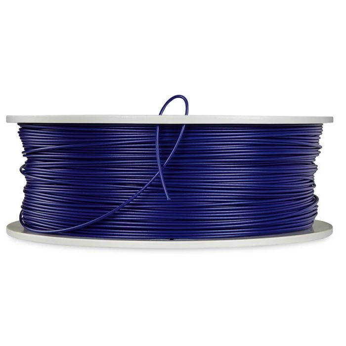 Пластик для 3D-принтера Verbatim ABS 1.75мм blue 1kg (55029) (UA)