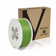 Пластик для 3D-принтера Verbatim ABS 1.75мм green 1kg (55031) (UA)