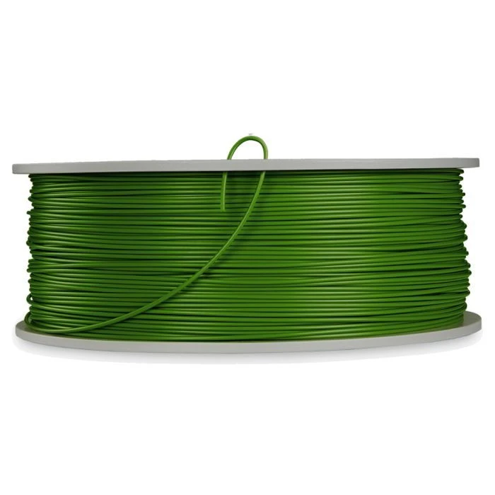 Пластик для 3D-принтера Verbatim ABS 1.75мм green 1kg (55031) (UA)