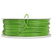 Пластик для 3D-принтера Verbatim PLA, 2,85 мм, 1кг, green (55334) (UA)