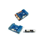 Полетный контроллер (FC) MATEK F405-WING-V2 (F405WINGV2) (UA)