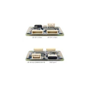 Полетный контроллер (FC) MATEK H7A3-SLIM (H7A3SLIM) (UA)