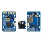 Полетный контроллер (FC) MATEK H7A3-WING (H7A3WING) (UA)